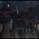 Shockwave only needs one eye, thank you very much.